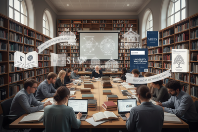 Academic Western Esotericism