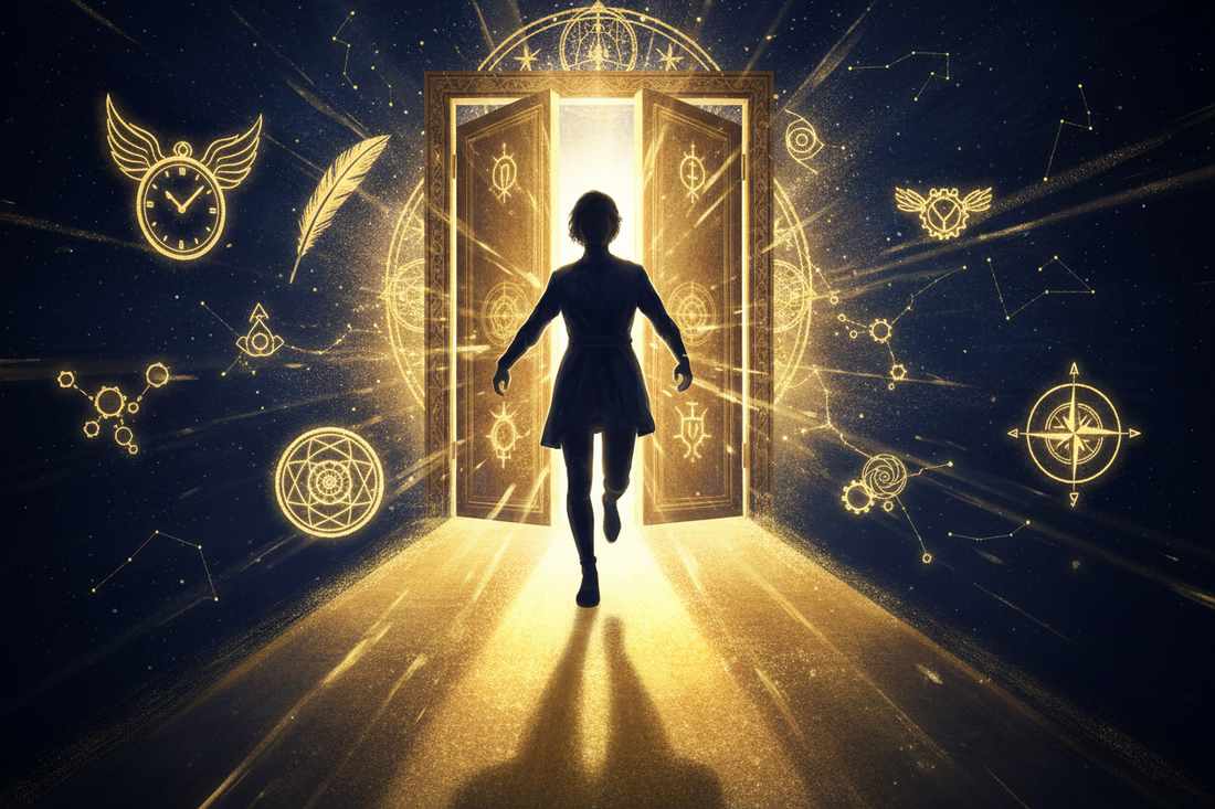 Giving as Manifestation: How Generosity Activates the Universal Law of Reciprocity