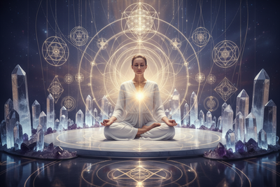 Advanced Light Path: Beyond Beginner Joy