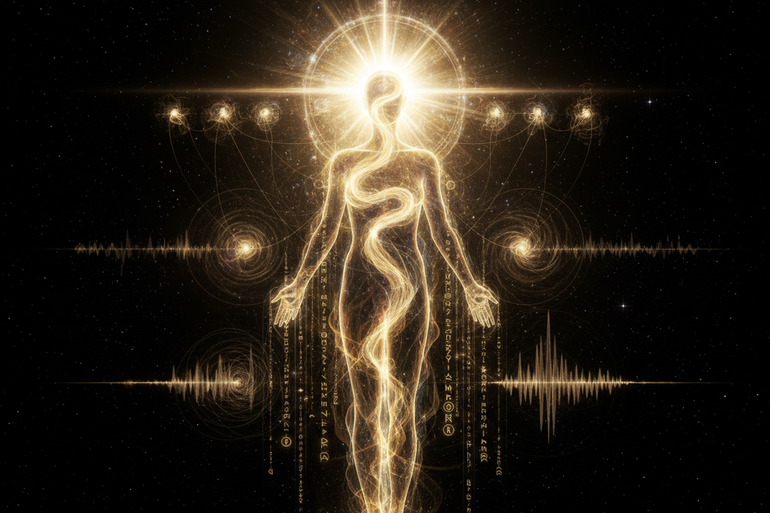Advanced Spirit Guide Channeling Techniques - Nicole's ritual universe
