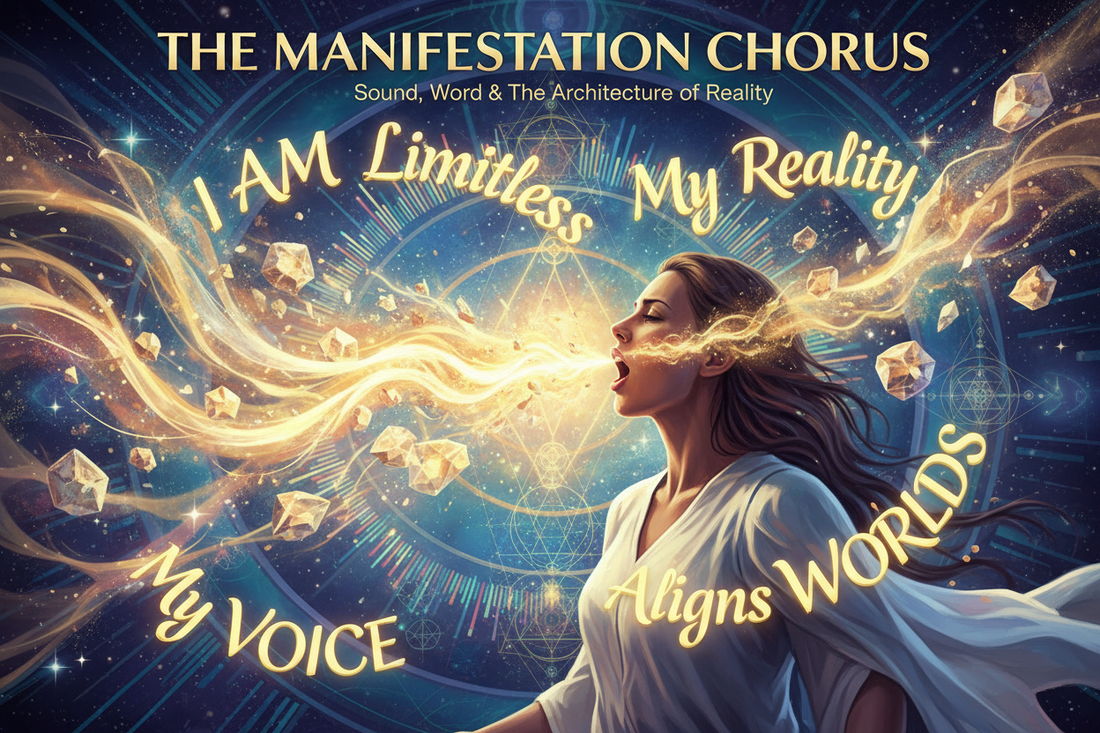 Not Taking Responsibility: Why Blaming Blocks Manifestation - Nicole's ritual universe