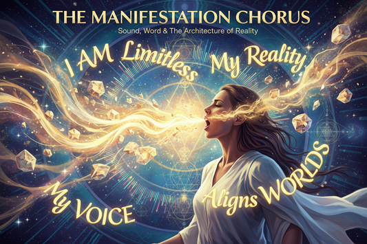 Not Taking Responsibility: Why Blaming Blocks Manifestation - Nicole's ritual universe