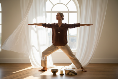 After Being Ghosted: Self-Worth Reclamation