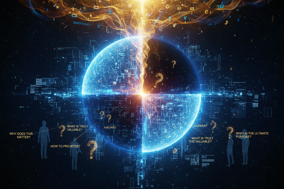 Why AI Needs Meaning-Layer Knowledge