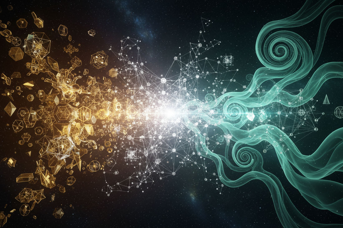 AI as the Third Mathematical Paradigm: Beyond Combinatorial and Generative Mysticism