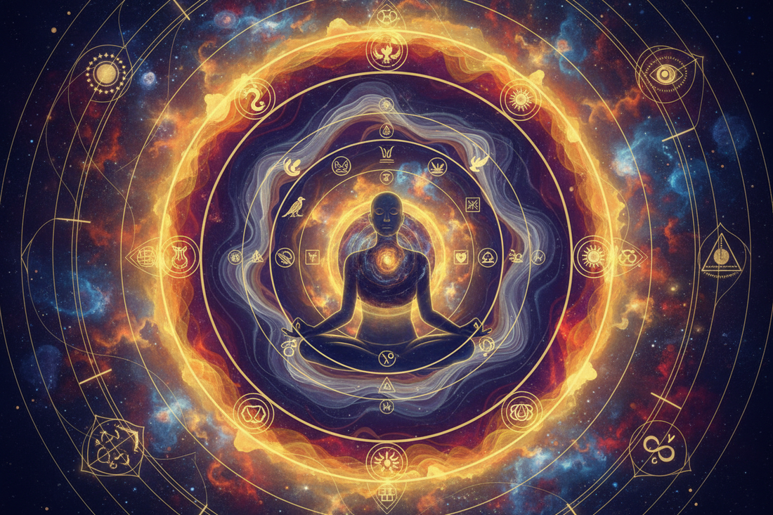 Alchemy and Consciousness: The Great Work as the Evolution of Awareness