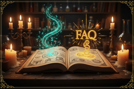 Alchemy FAQ: Your Most Important Questions About Inner Alchemy Answered