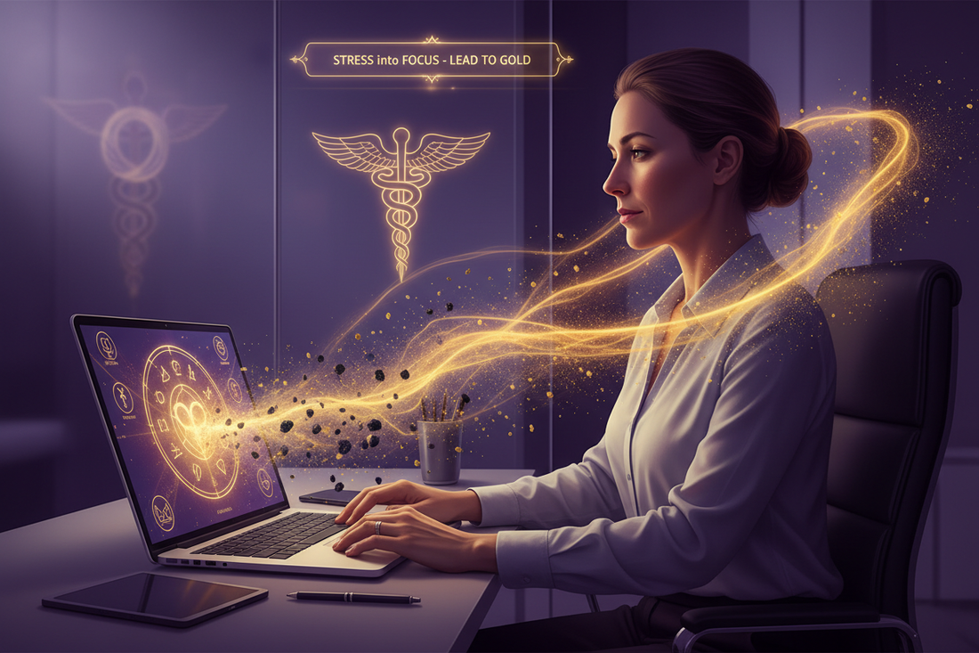 Alchemy in Modern Life: Practical Applications