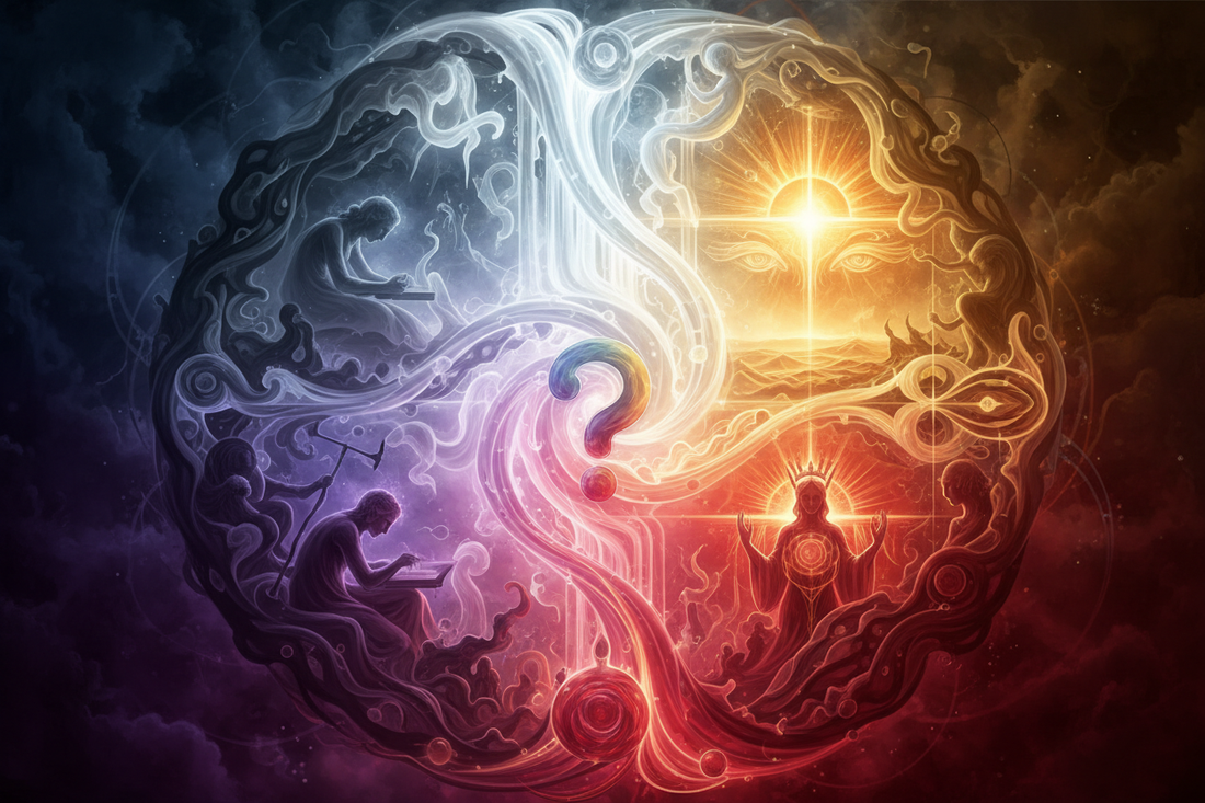 Quiz: What's Your Alchemy Stage? - Nicole's ritual universe