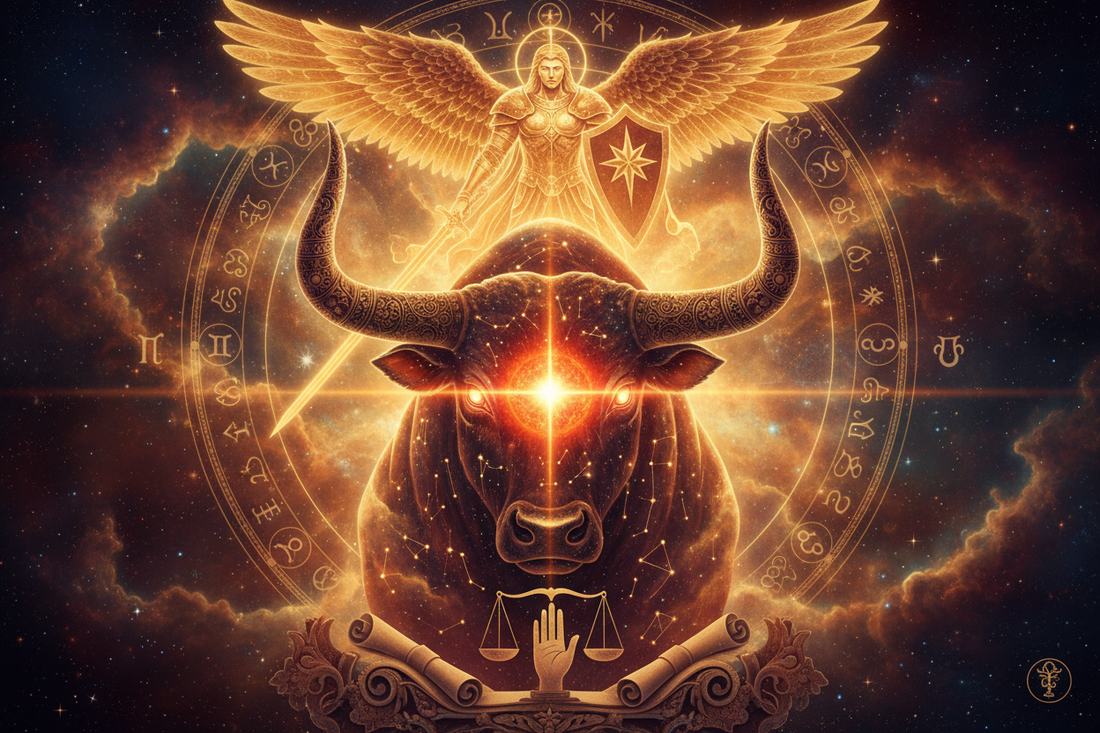 Aldebaran in Astrology: The Eye of the Bull, Integrity & Spiritual Authority