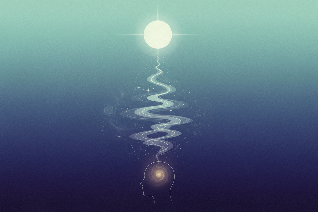 Alpha Waves and Sleep: How to Use 8-14 Hz Frequencies for Better Rest