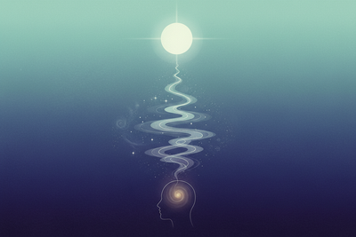 Alpha Waves and Sleep: How to Use 8-14 Hz Frequencies for Better Rest