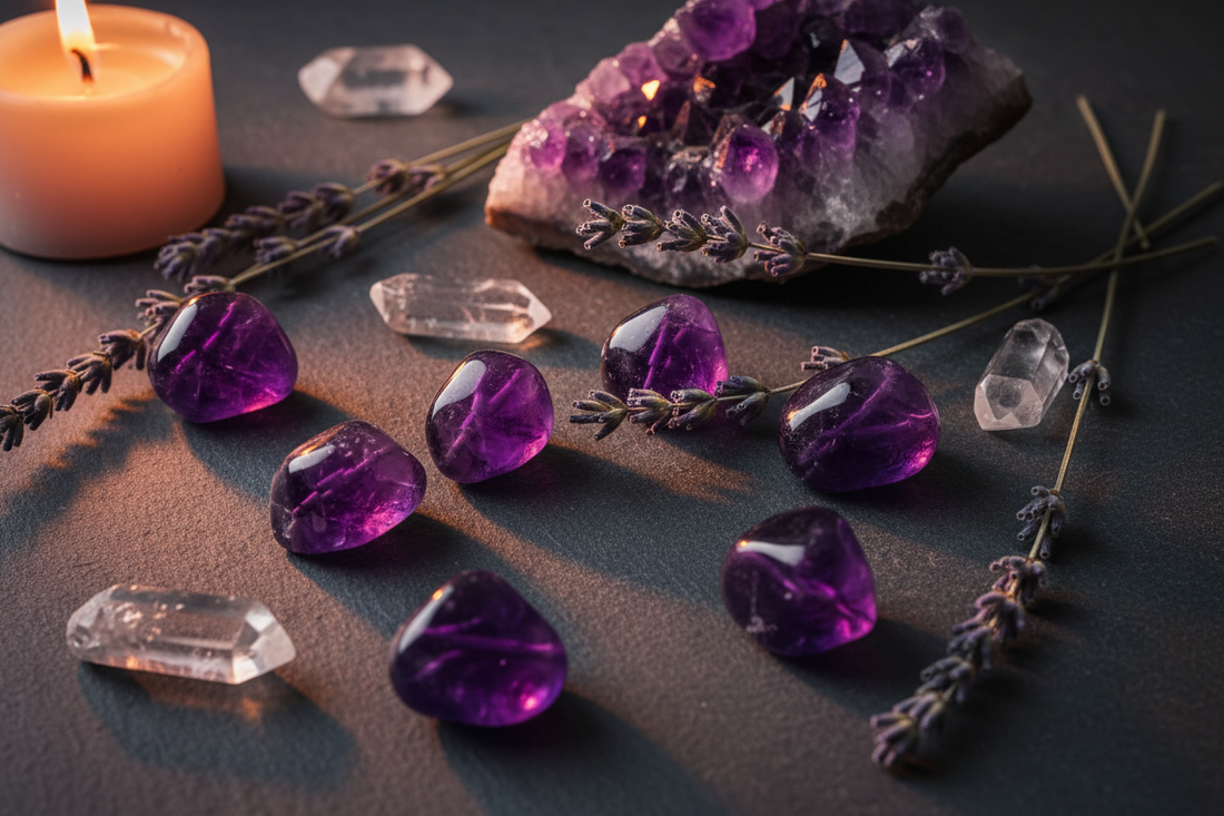 What Is Amethyst? The Complete Guide to Nature's Most Beloved Purple Crystal