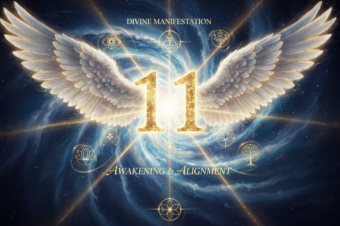 Angel Number 111 Meaning: Manifestation, New Beginnings, and Spiritual Awakening