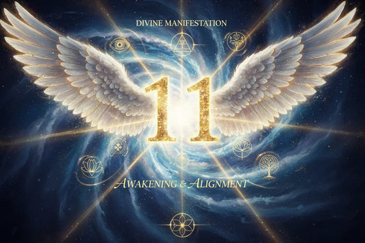 Angel Number 111 Meaning: Manifestation, New Beginnings, and Spiritual Awakening Nicole's ritual universe