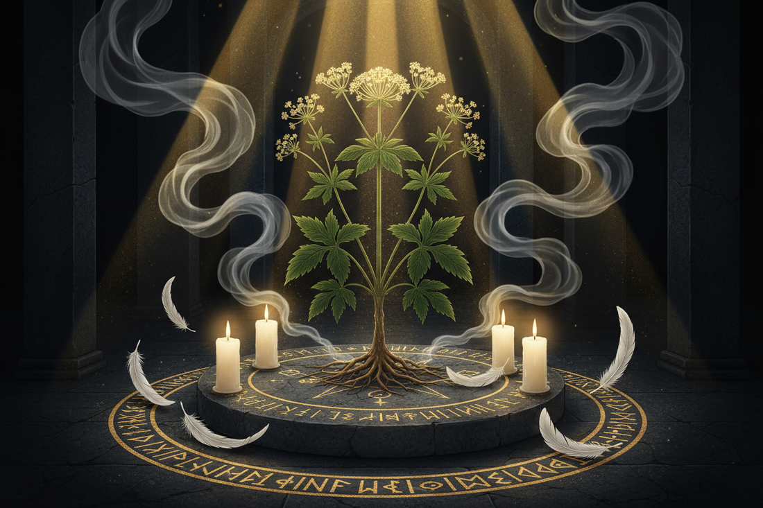 Angelica Protection & Healing Spells: Angelic Rituals for Divine Shielding