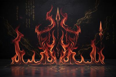 Anger Archetype: Mars as Sacred Fire, Boundary Protection, and the Reclamation of Rage