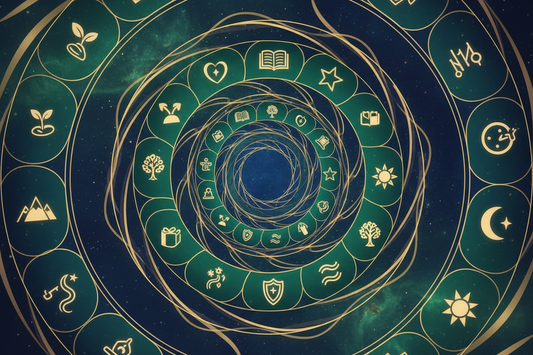 Annual Cycles and Thematic Life Lessons