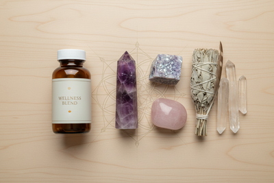 Antidepressants and Energy Work: How Medication Affects Your Practice