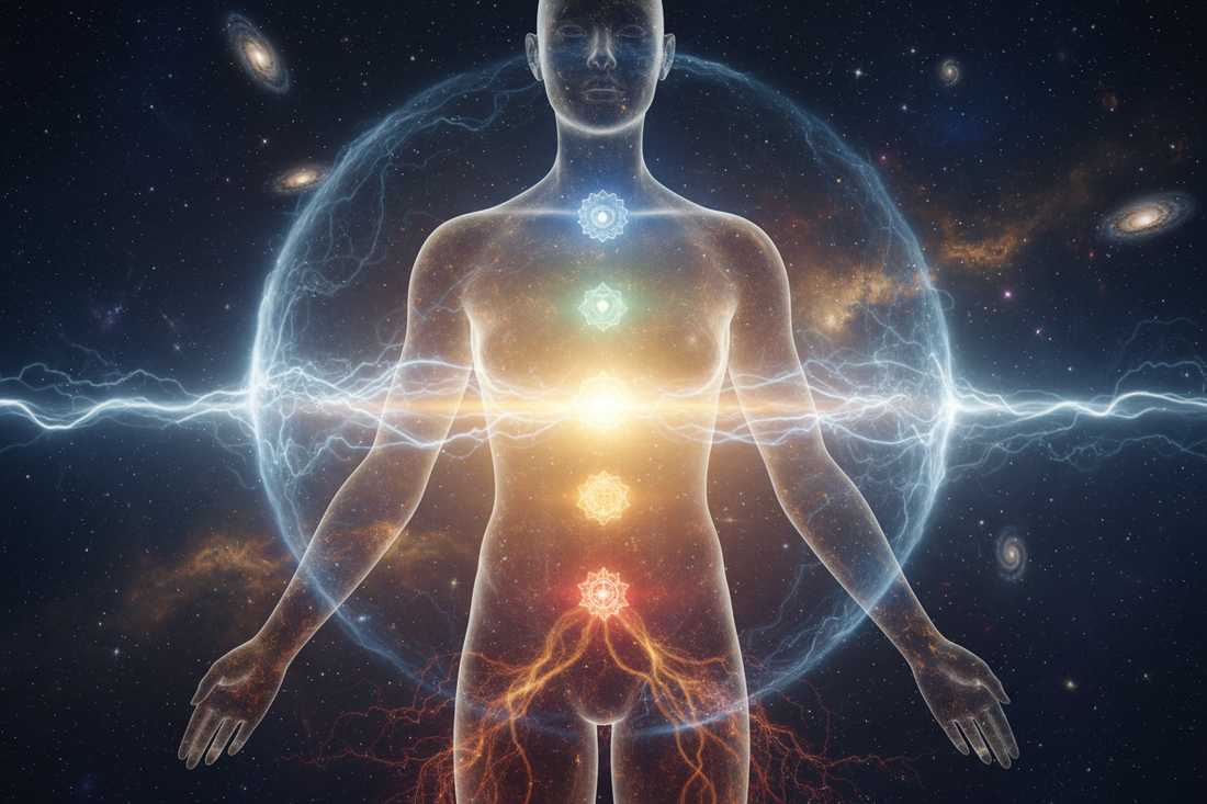 Anxiety & Chakras: Which One Is Causing Your Anxiety (And What to Do About It) Nicole's ritual universe
