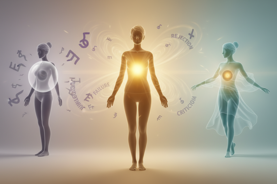 Internal Locus Prevents Codependency: Complete in Self - Nicole's ritual universe