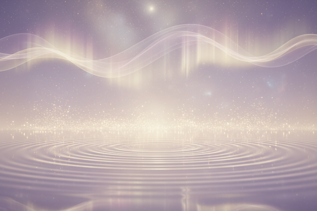 Solfeggio Frequencies for Anxiety & Stress Relief: What Actually Works Nicole's ritual universe