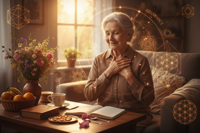 Gratitude and Internal Locus: Appreciating Your Life