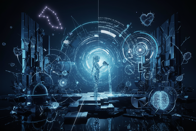 Aquarius Childhood Wounds: The Original Pain