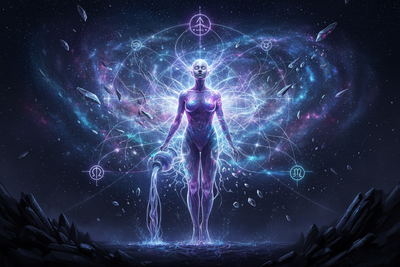 Aquarius Death & Dying: Your Relationship with Mortality