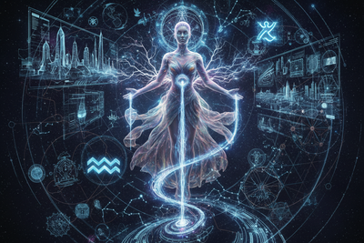 AQUARIUS in Society: The Future Architect