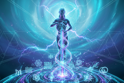 AQUARIUS Meditation: Your Personal Practice Style