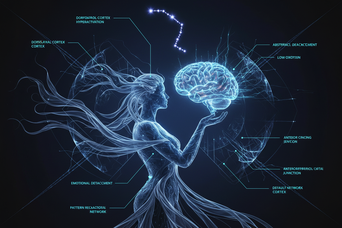 Aquarius Neuroscience: Your Brain on Aquarius Energy - Nicole's ritual universe