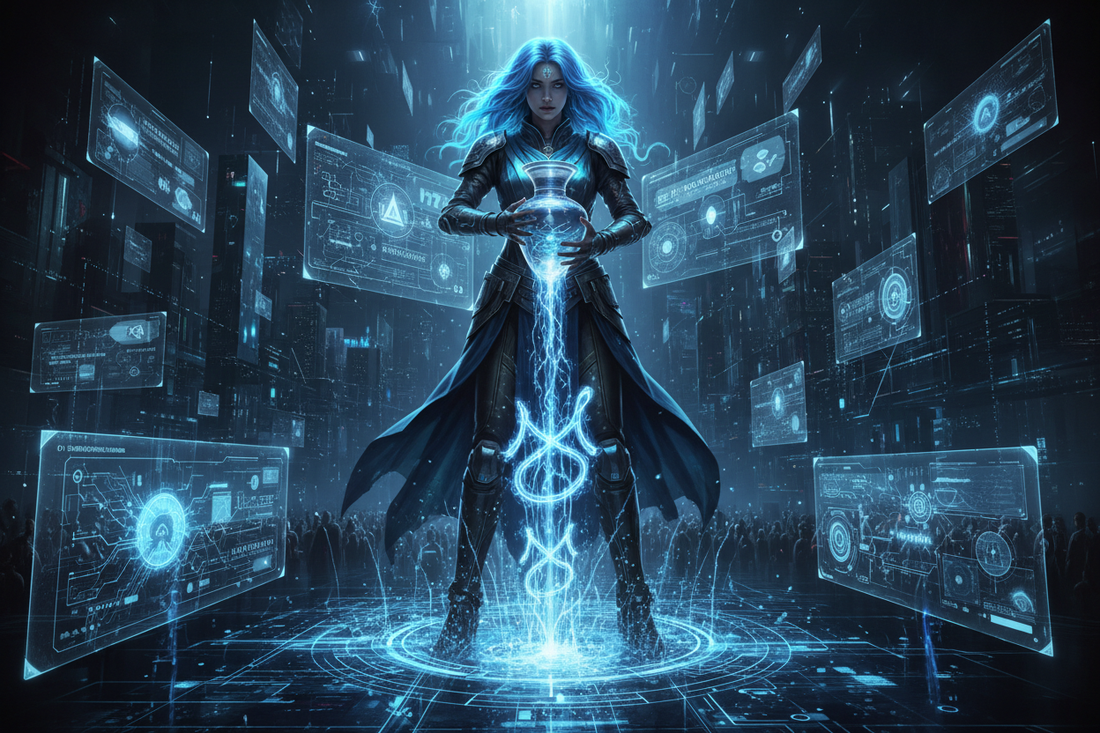 AQUARIUS Activism & Service: How You Change the World