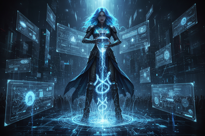 AQUARIUS Activism & Service: How You Change the World