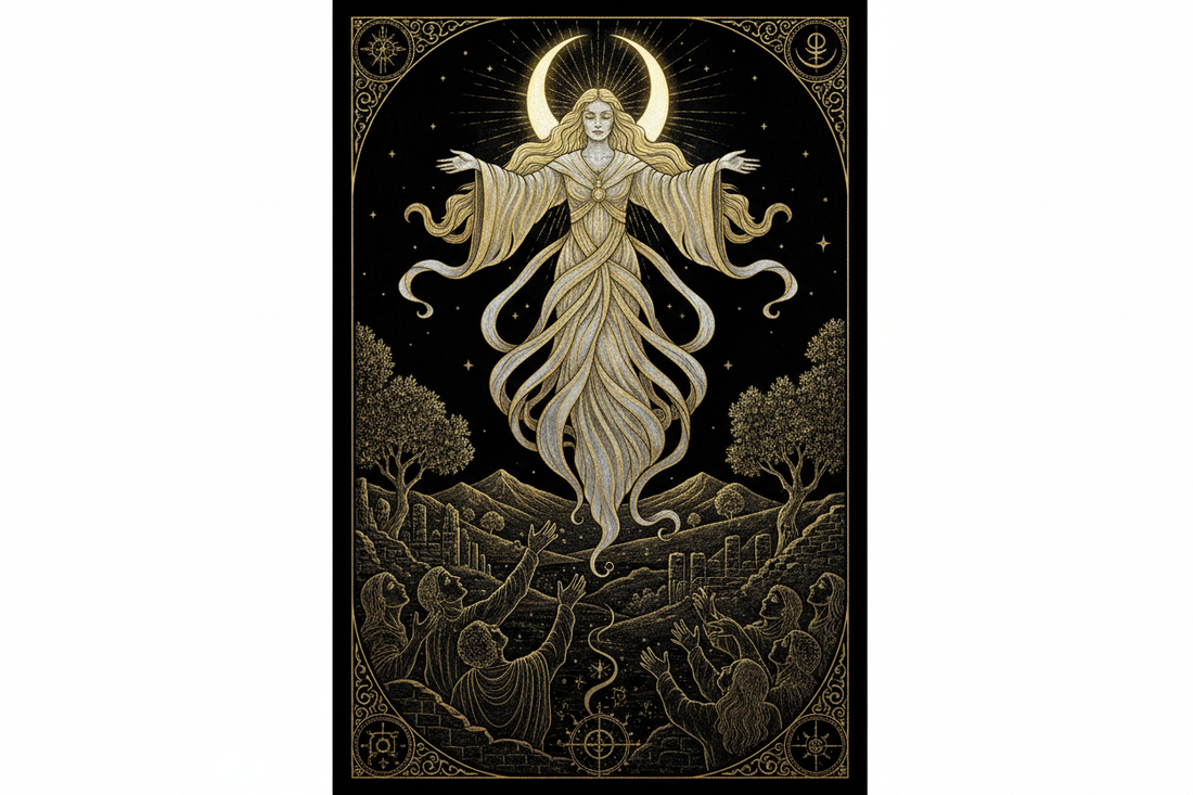 Aradia & Charles Leland: The Gospel of the Witches Examined