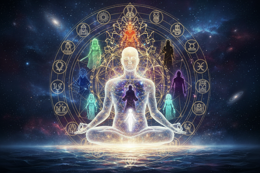 What Is an Archetype? The Mother-Structures of the Psyche