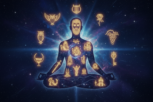 Archetypes in Mythology: Meeting Your Inner Gods & Goddesses