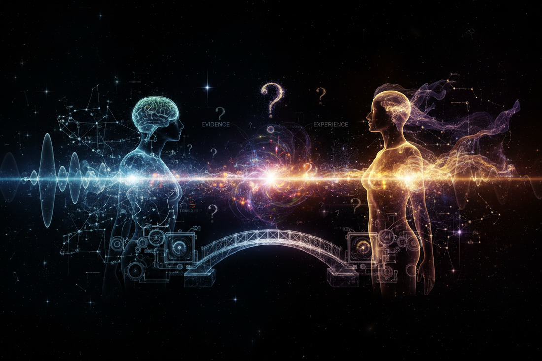 Are Spirit Guides Real? (Scientific & Spiritual Perspectives) - Nicole's ritual universe