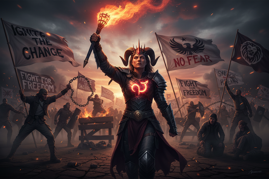 ARIES Activism & Service: How You Change the World