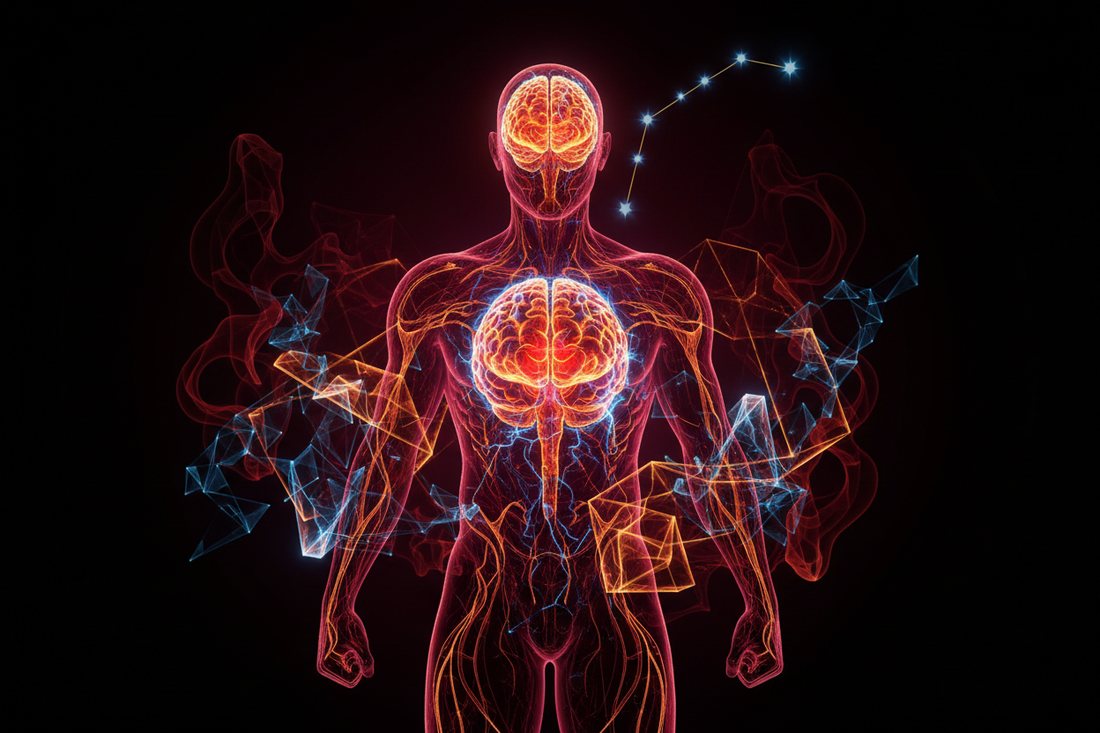 Aries Neuroscience: Your Brain on Aries Energy - Nicole's ritual universe