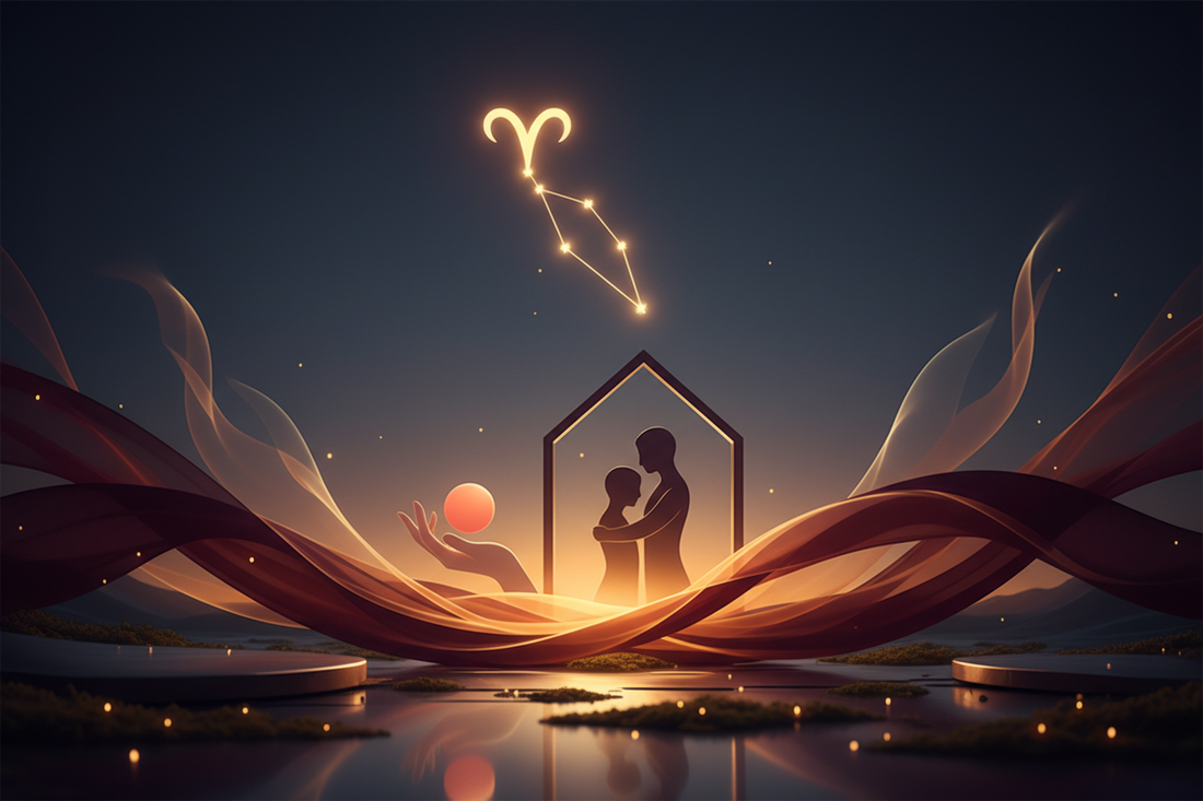 ARIES Parenting: Raising Children as an ARIES - Nicole's ritual universe