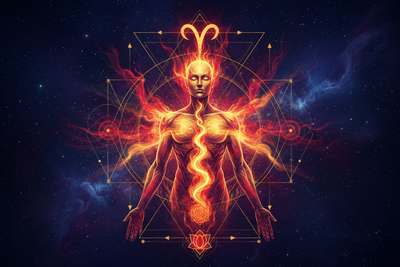 ARIES Sacred Sexuality: Embodiment & Tantra