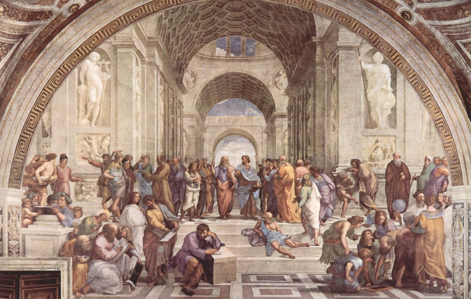 Did the Rosicrucians Actually Exist? The Philosophical Puzzle Behind the Manifestos