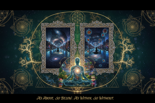 As Above, So Below: Correspondence in Brand Strategy