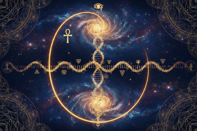 As Above, So Below: What It Really Means