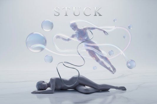 Stuck in Astral Projection: How to Return to Your Body Safely