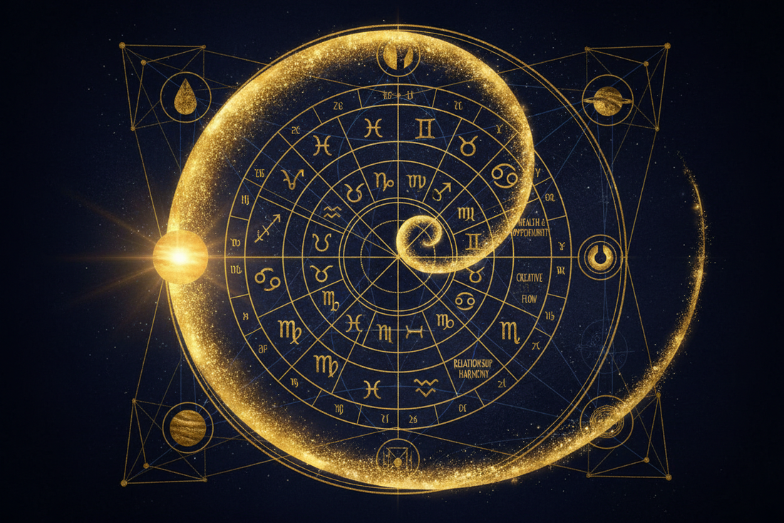Manifestation and Planets: How Astrological Transits Amplify Your Manifestation Windows