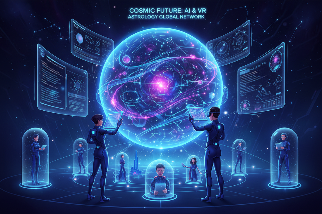 Astrology Future Trends Possibilities