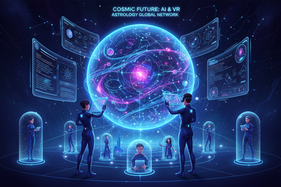 Astrology Future Trends Possibilities