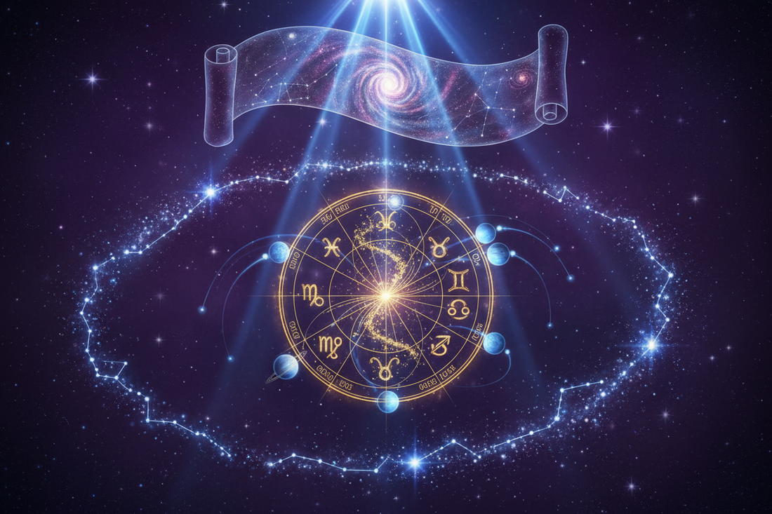 Don't Know Your Life Purpose? Astrology Can Help - Nicole's ritual universe